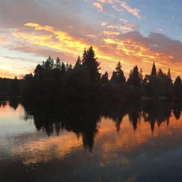 I'm Not Where I Want To Be: A Personal Story