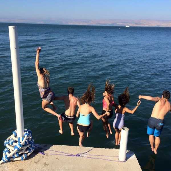 Summer 2016 To-Do List