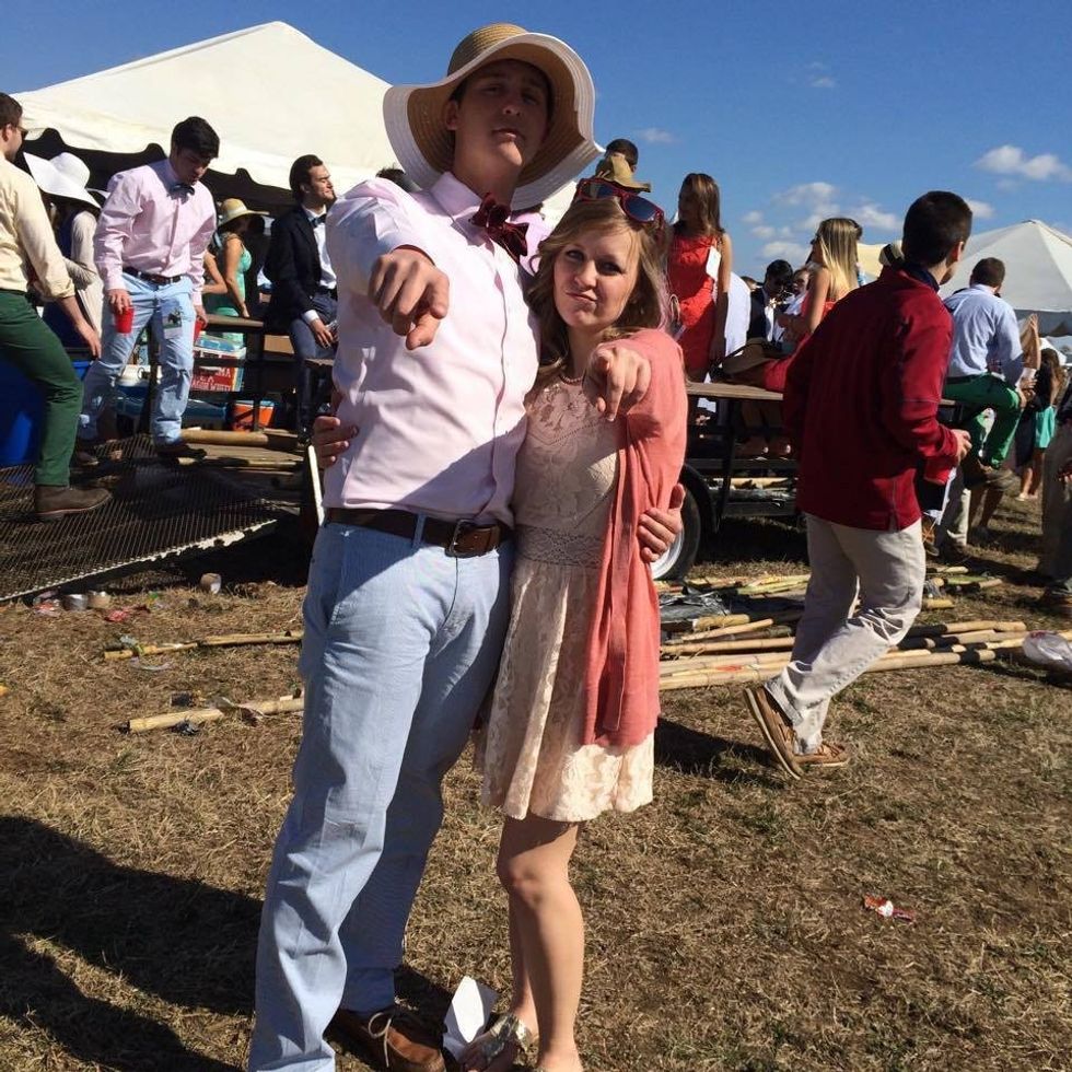 An Open Letter To My Best Guy Friend