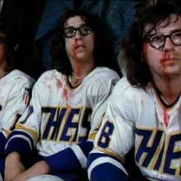 11 Reasons Hockey Is The Toughest Sport