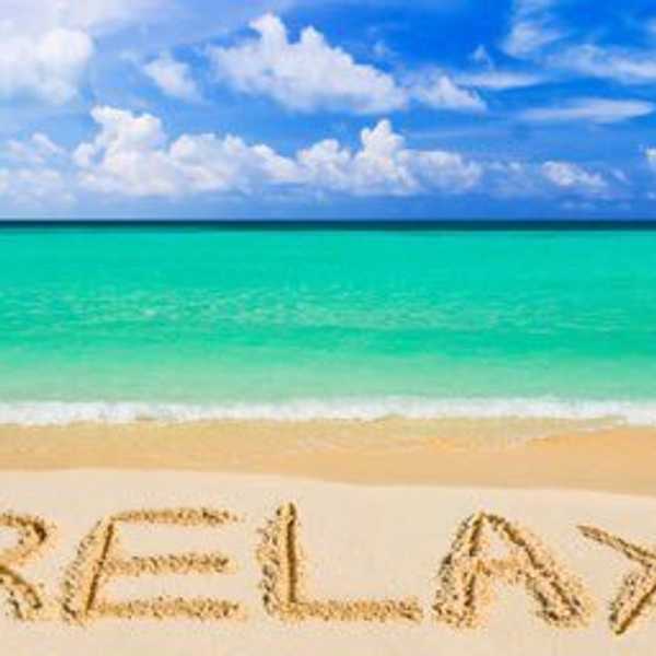 10 Ways to De-Stress (During Finals)