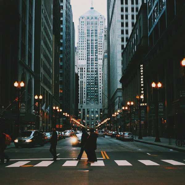 15 Things You'll Only Understand If You're From Chicago