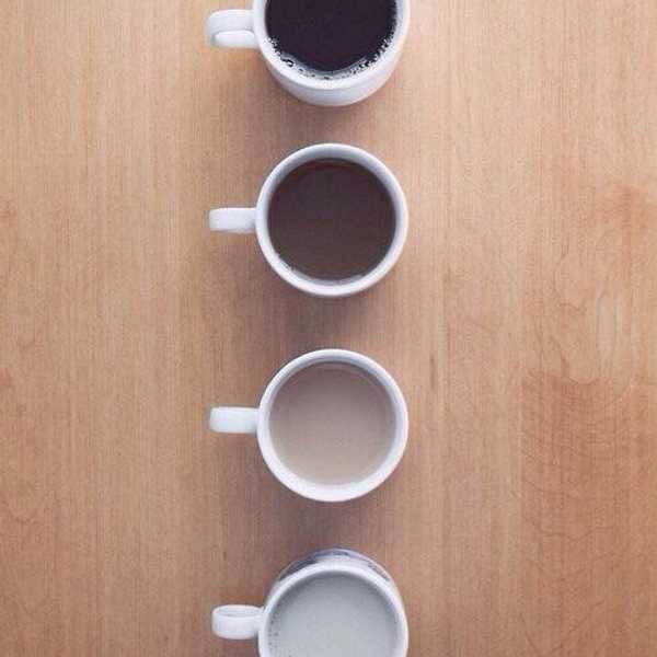 11 Things That Are OH SO TRUE For Those Who Love Coffee.