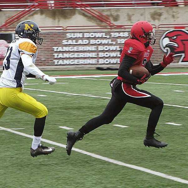How Sports Impacted My Life