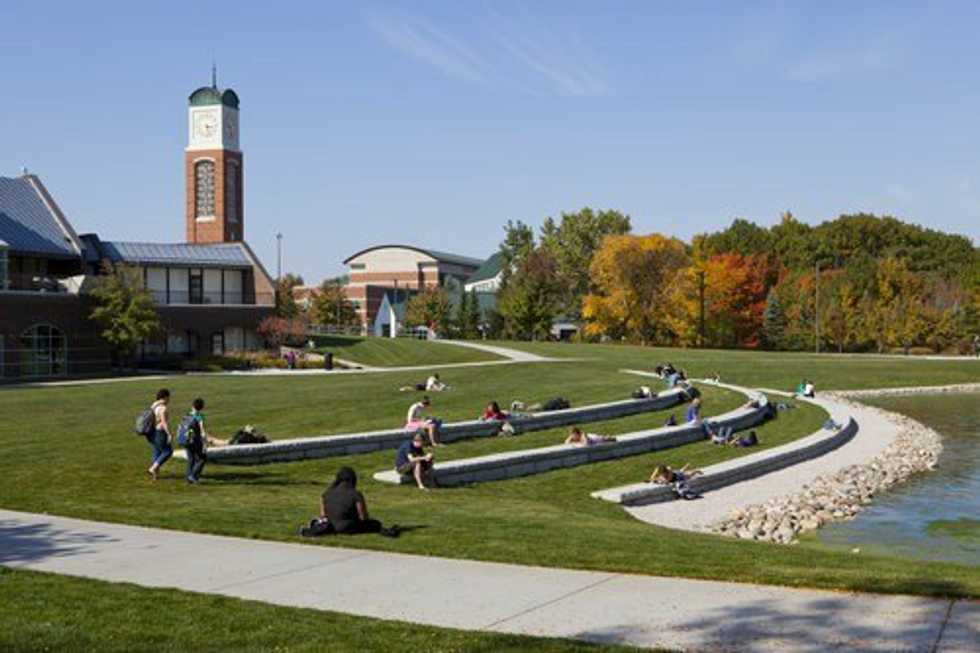 7 Pieces Of Advice For Incoming College Freshmen