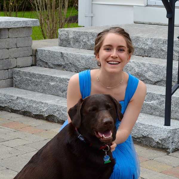 What My Dog Means To Me
