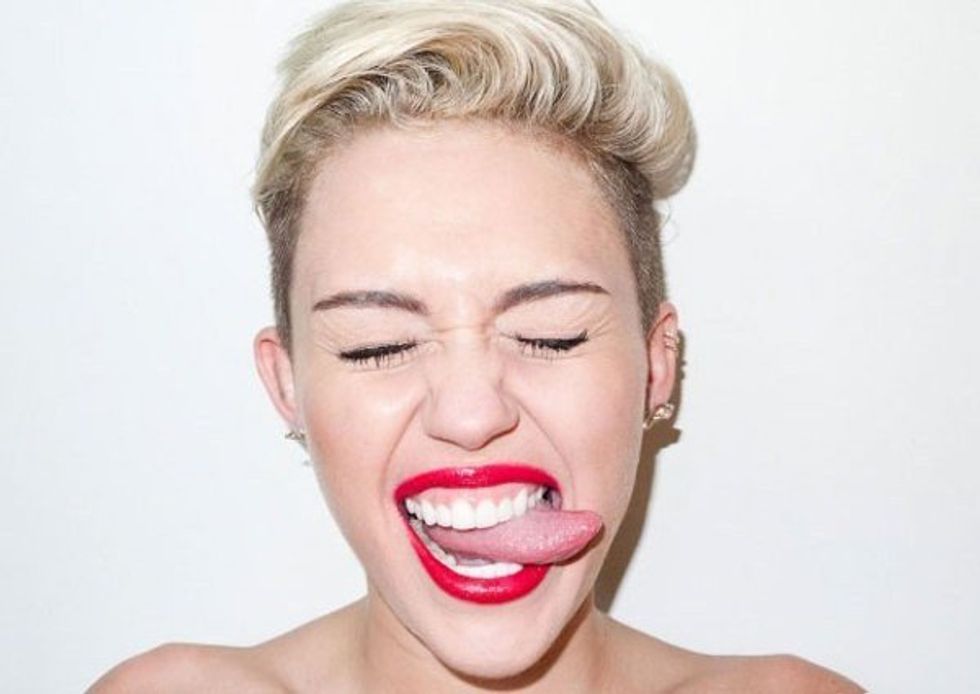 To Every Girl Who's Been Called Crazy