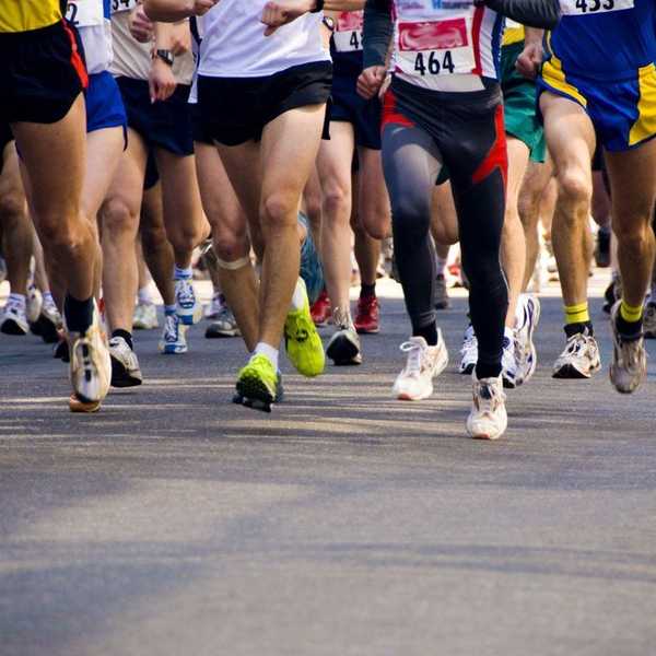 11 Things All Runners Can Relate To