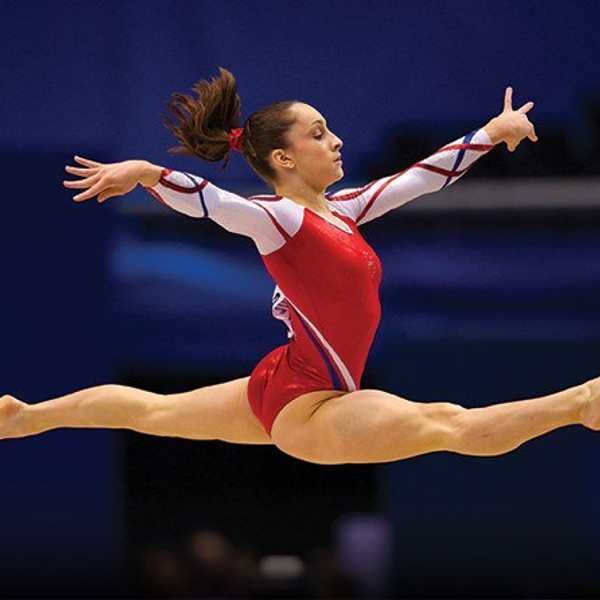 10 Ways That Doing Gymnastics Has Affected You
