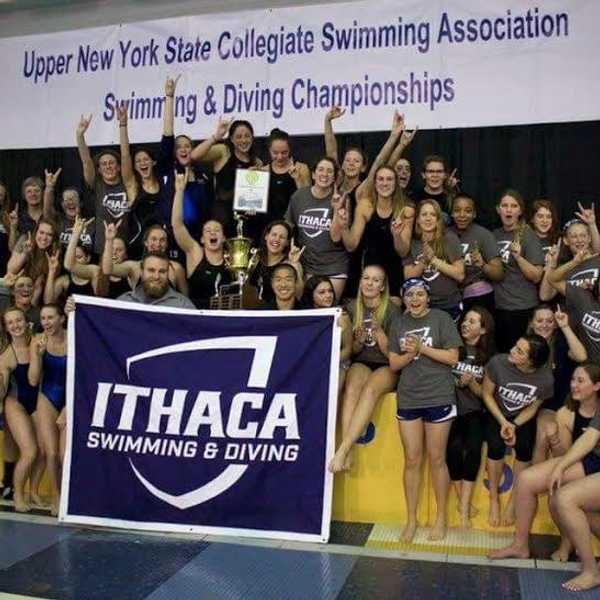 9 Reasons Why Every Swimmer Looks Forward To Championship Season