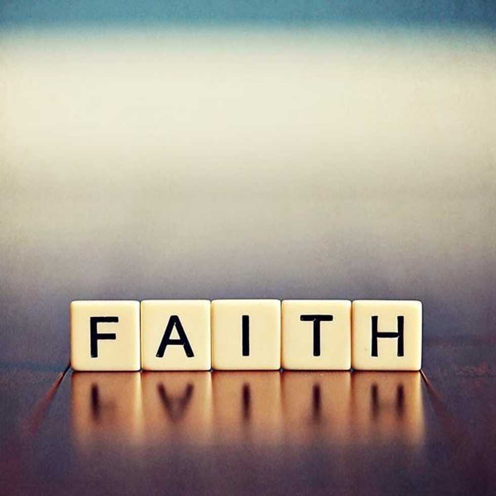 15 Bible Verses For The Stressed Out College Student