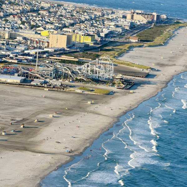 Why New Jersey Is The Best State