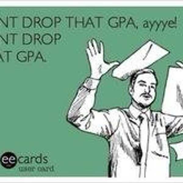 College Is Hard, But Not In The Way That High School Told Us That It Would Be