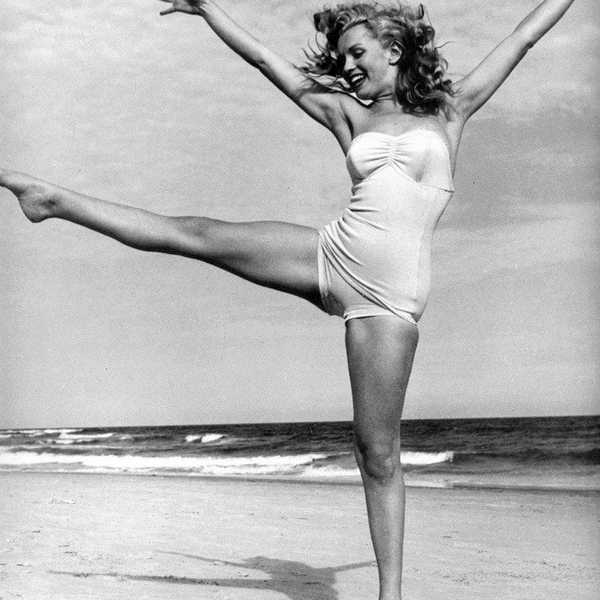 10 Parts Of Bodies You've Been Told To Dislike — But Are Fine The Way They Are