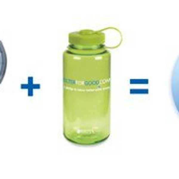 6 Water Bottles That Will Help Save The Planet
