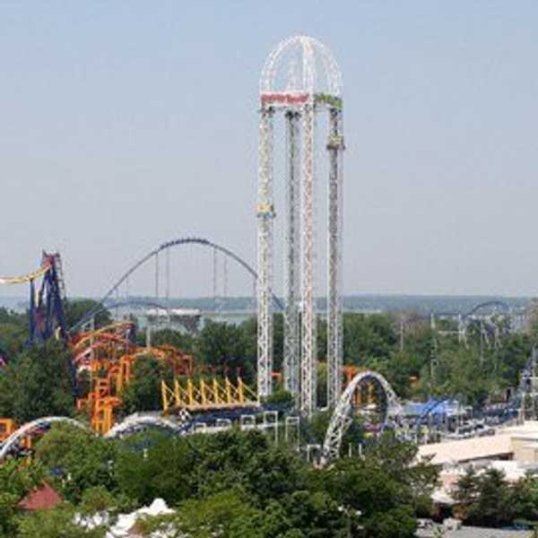 Cedar Point's Roller Coasters, Ranked From Best To Worst