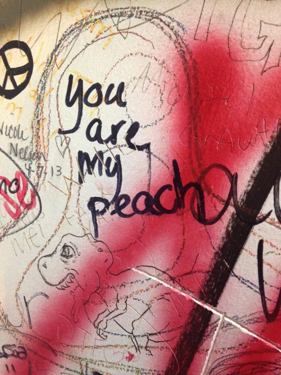 An Open Letter To My Soon To Be Long-Distance Boyfriend