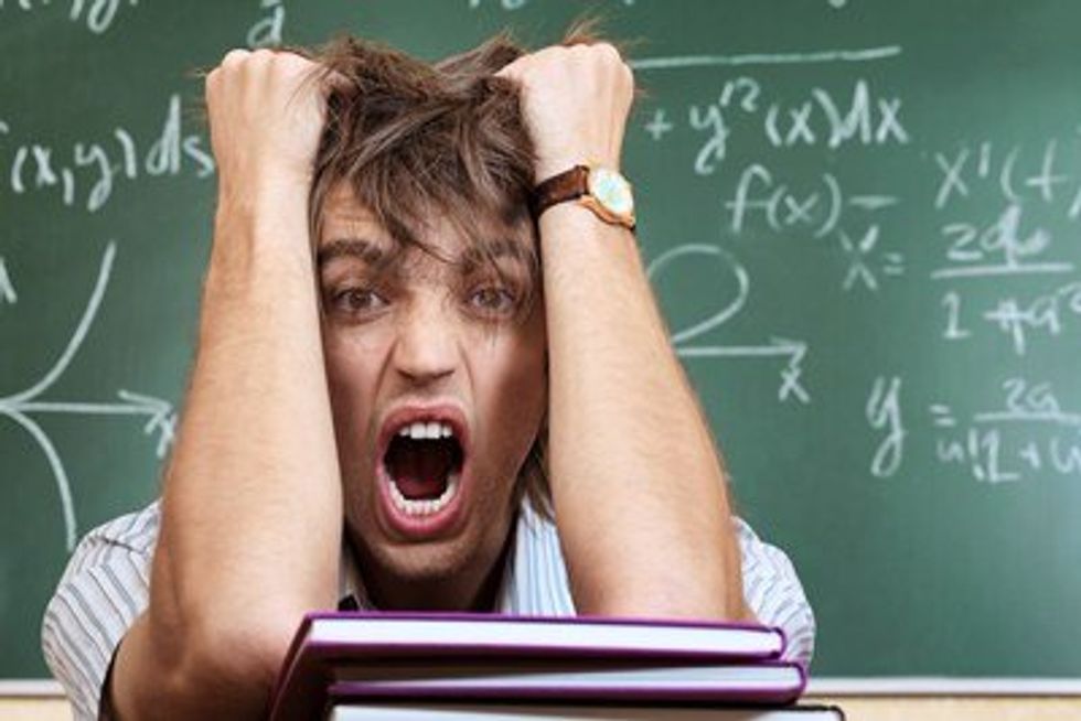 Study Tips To Use For Finals