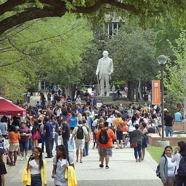 11 Reasons Why College Is More Than A Degree