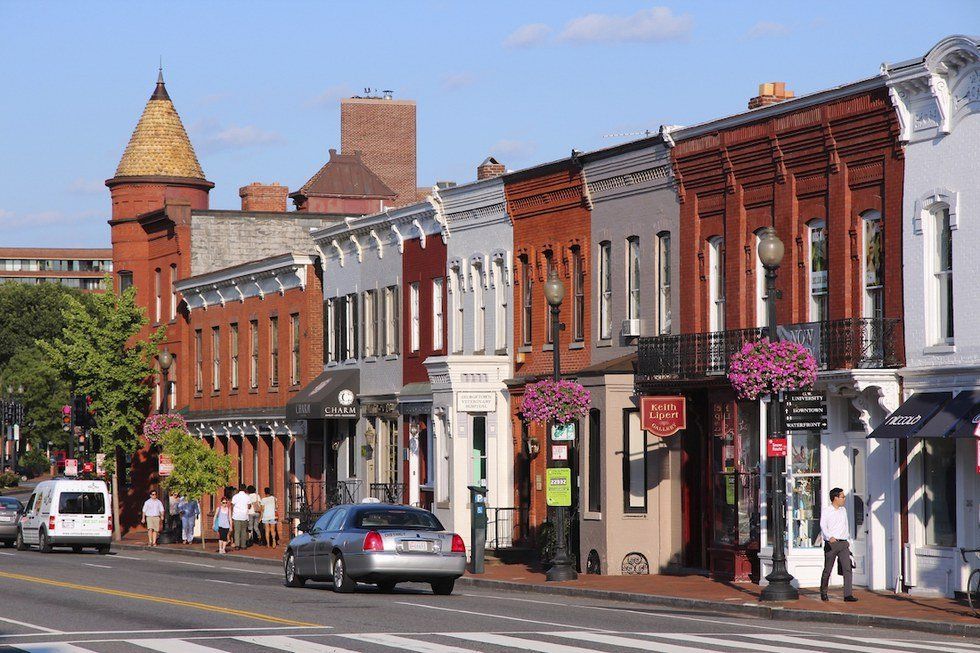 Central Pennsylvania Summer Day Trip Bucket List
