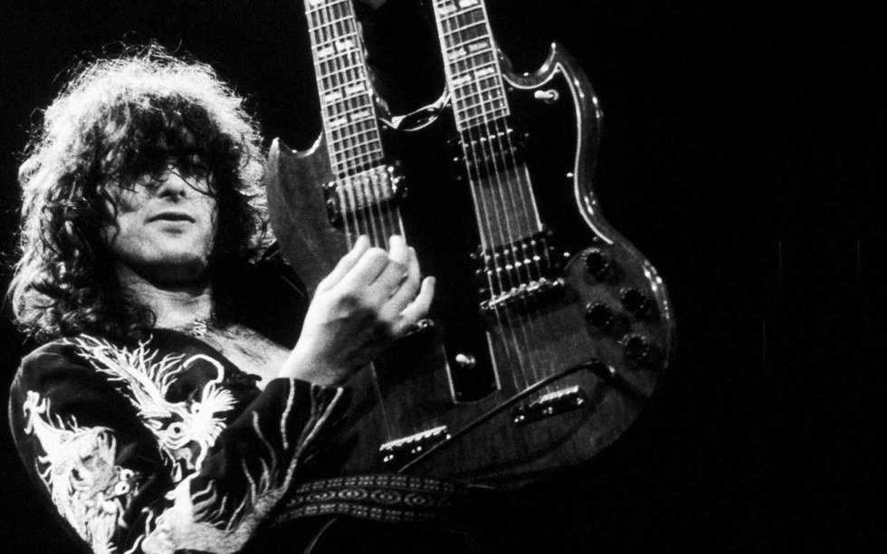 8 Classic Rock Songs You Need To Add To Your Playlist