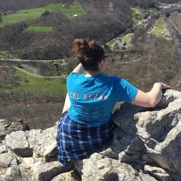 A West Virginian Summer Bucket List