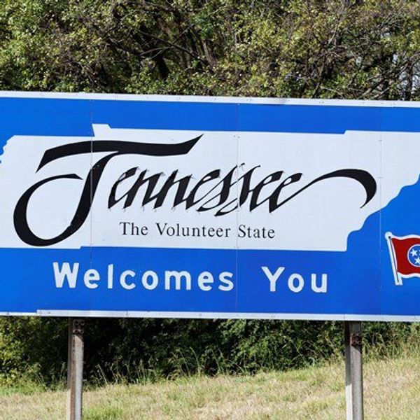 8 Things You Should Thank Tennessee For