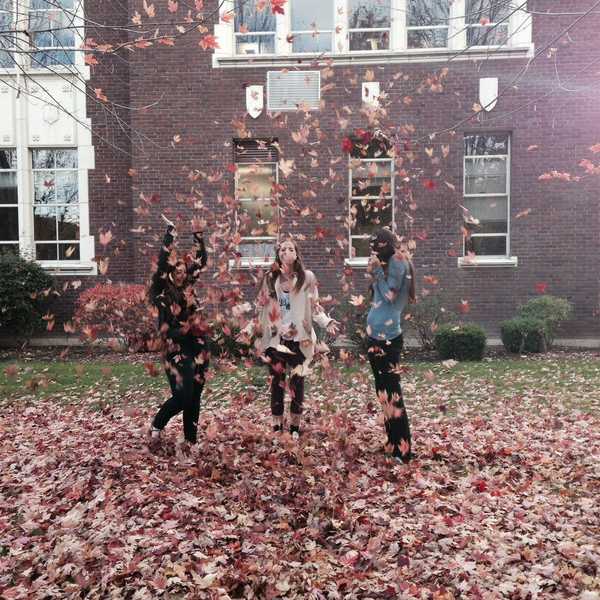 A Letter To Single College Kids
