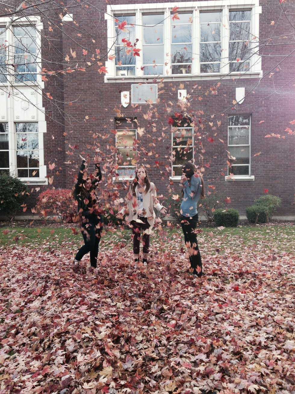 A Letter To Single College Kids