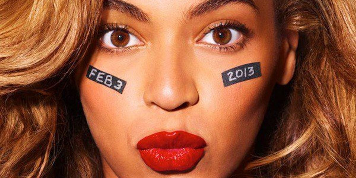 The Steps Of Freaking Out Over Finals As Told By Beyonce | The Odyssey ...