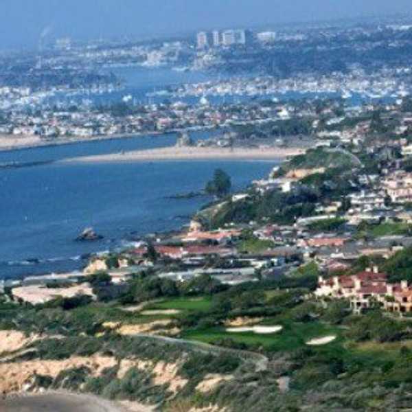 6 Reasons I'm Glad I Grew Up in the OC