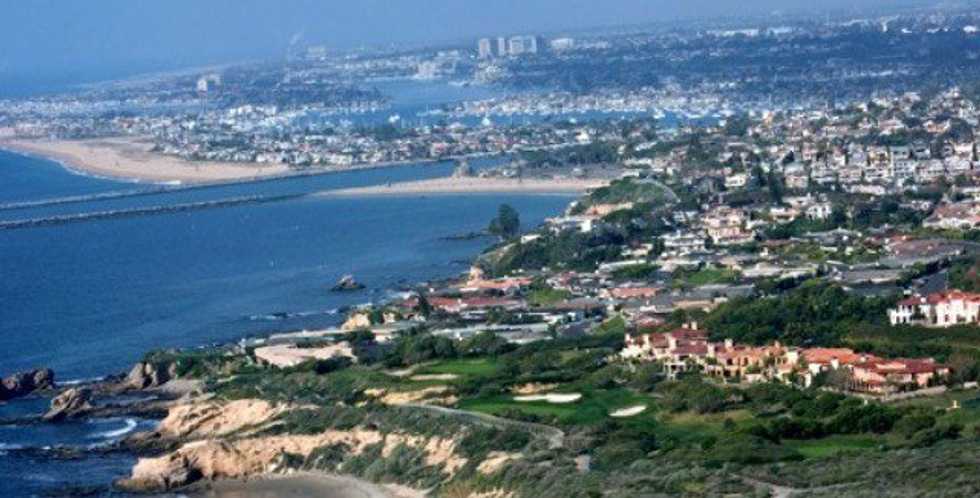 6 Reasons I'm Glad I Grew Up in the OC