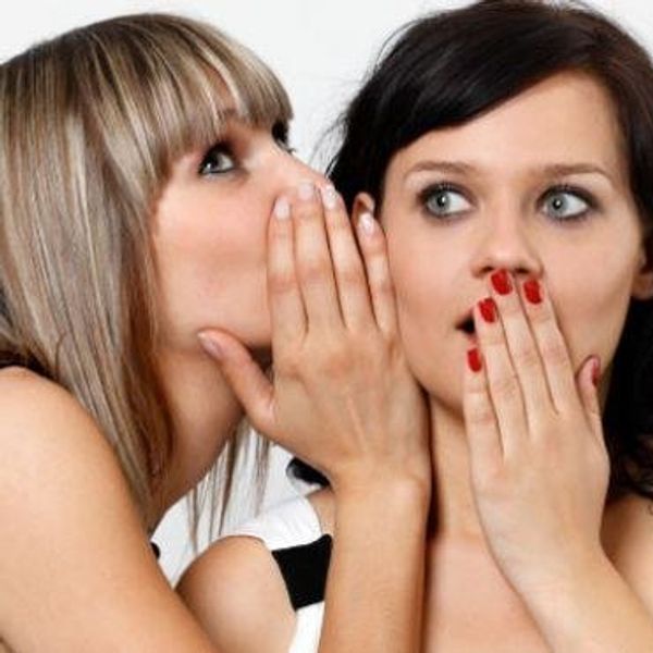 An Open Letter To A Fake Friend