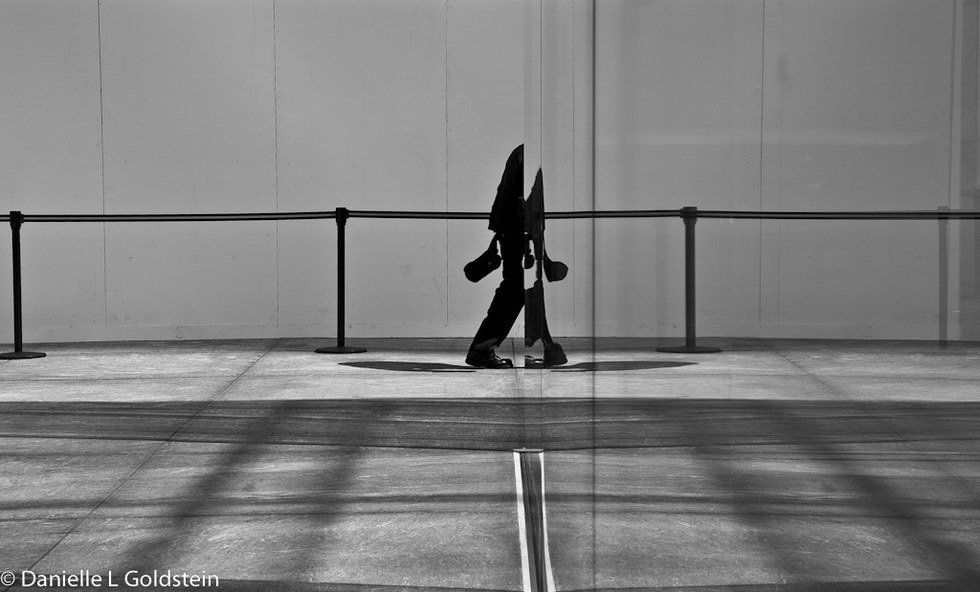 My Most Wild Lucid Dream