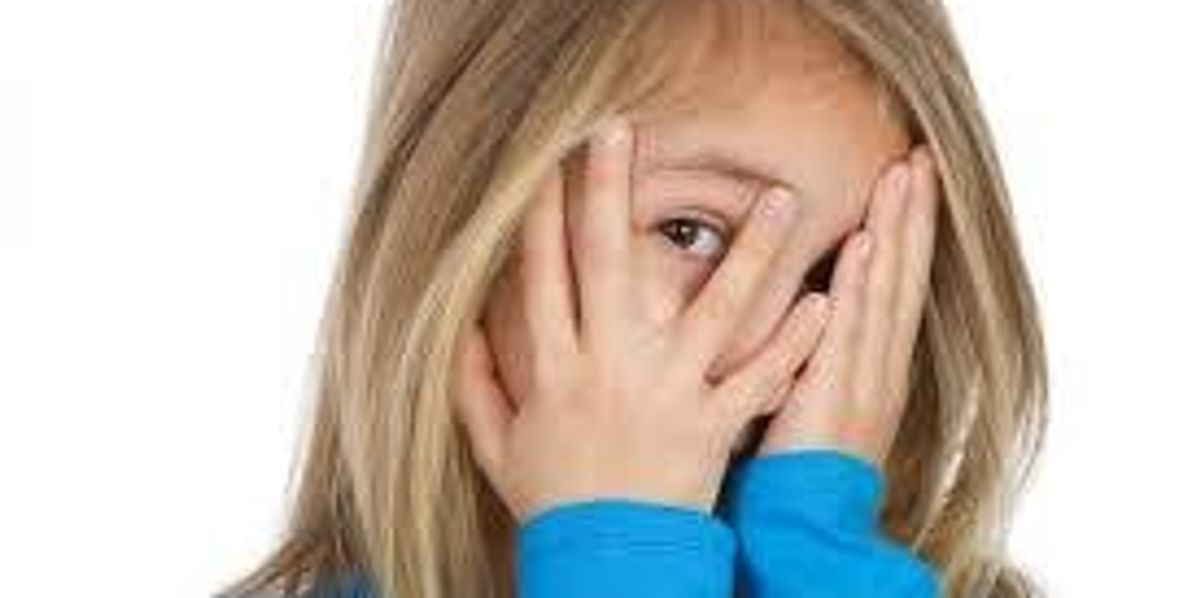 Embarrassed Stuff 9 Embarrassing Things That We Can All Relate To | The Odyssey Online