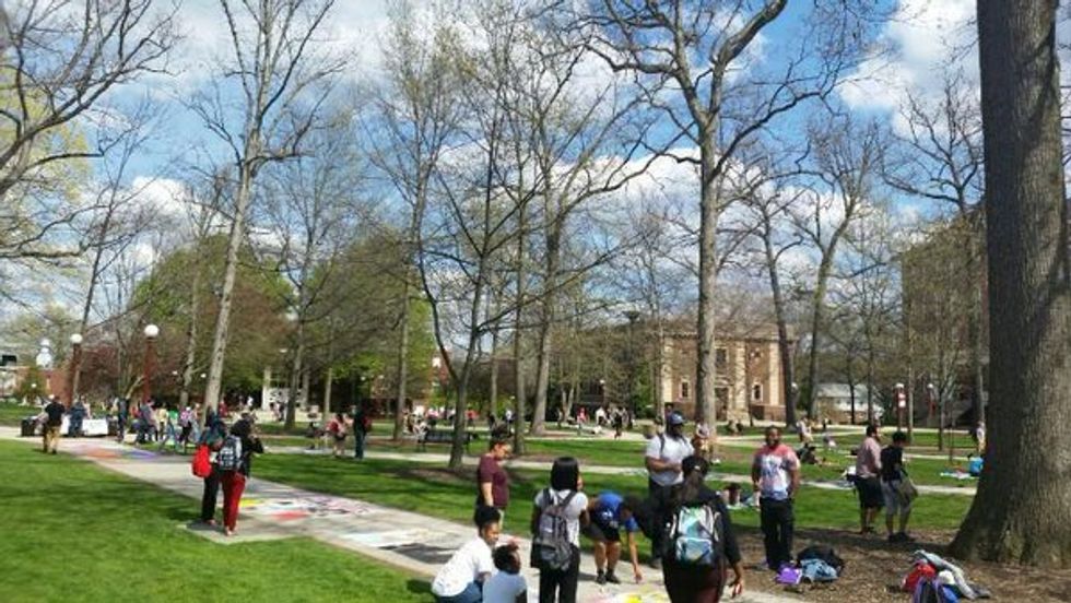 50 Questions We Have for IUP