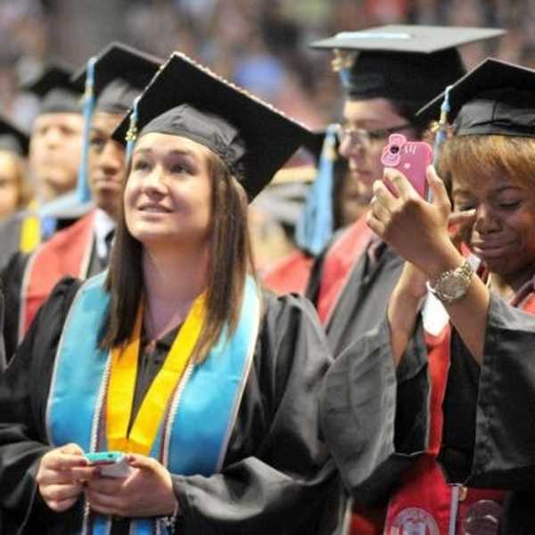 Advice from Graduating Seniors