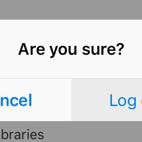 I Gave Up Social Media For Lent