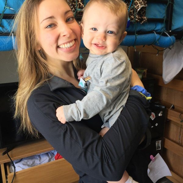 11 Perks Of Having A Nephew