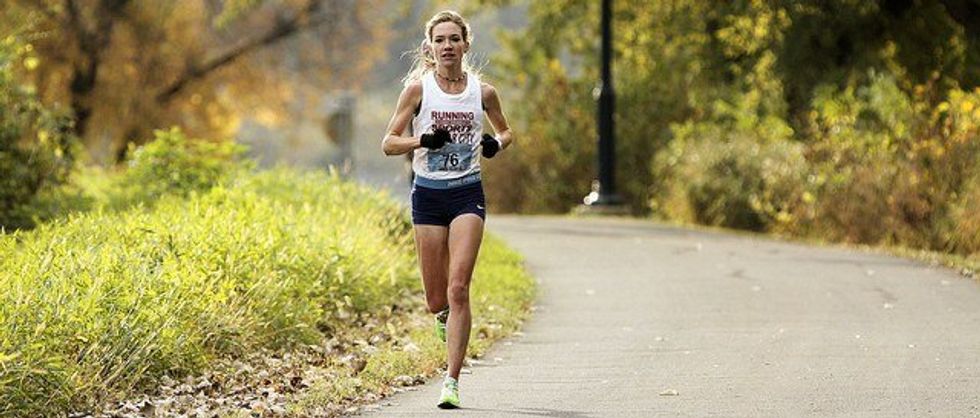 How To Make Running Enjoyable