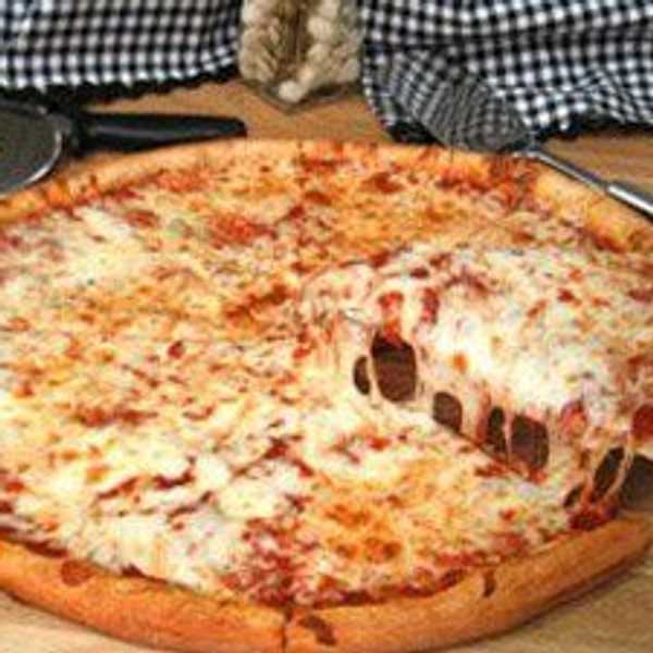 If College Guys Were Burlington Pizza Places