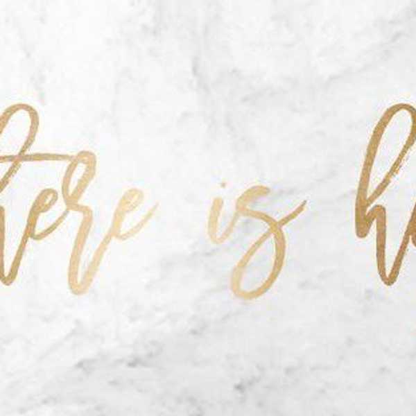 Truths to Rest On When Your Faith Is Lacking
