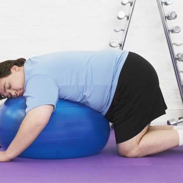 Is Your Body Ready For Summer?