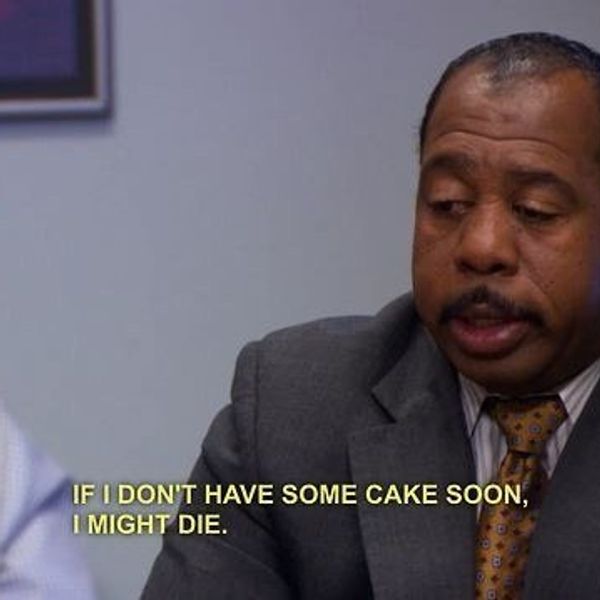 Let's All Appreciate Stanley Hudson