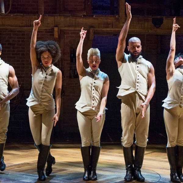 Why You Should Listen to "Hamilton," If You Haven't Already