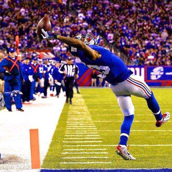 Tempering Expectations: A look At Wide Receivers