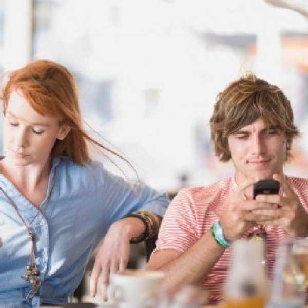 What Would The World Be Like Without Cell Phones?