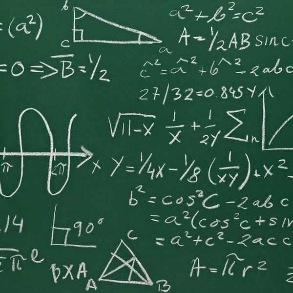 The Pros and Cons of Being a Math Major
