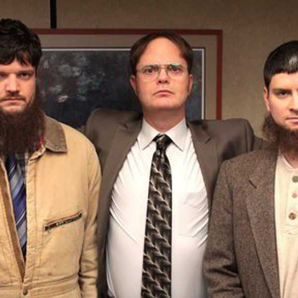 Middle Child Syndrome As Told By The Office