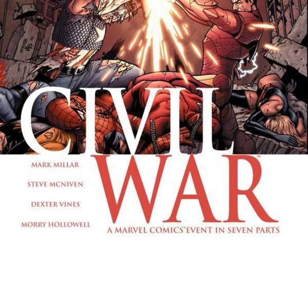 10 Comic Book Stories To Get You Excited For More Comic Movies